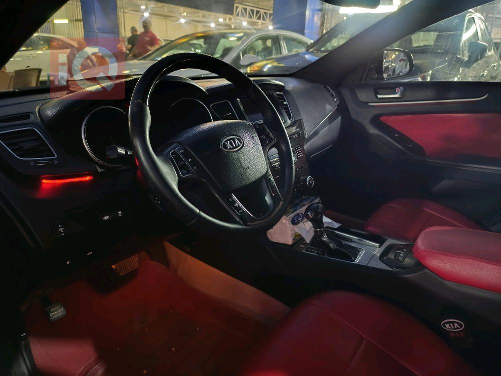 کیا کادێنزا